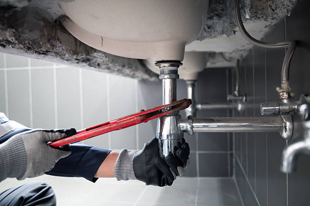Licensed Pipe Repair service in Guthrie Center, IA - Street Wise - Plumbing